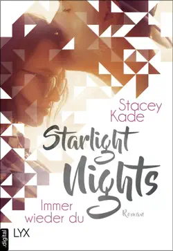 starlight nights - immer wieder du book cover image