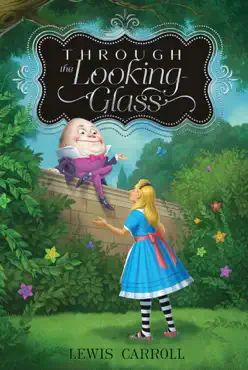 through the looking-glass book cover image