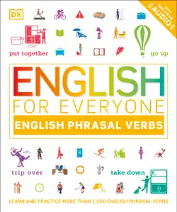 english for everyone english phrasal verbs book cover image
