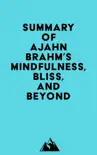 Summary of Ajahn Brahm's Mindfulness, Bliss, and Beyond sinopsis y comentarios