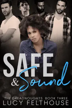 safe and sound imagen de la portada del libro