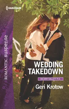 wedding takedown book cover image