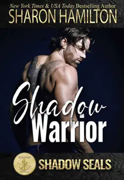 shadow warrior book cover image