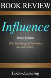 Robert Cialdini's Influence the Psychology of Persuasion sinopsis y comentarios