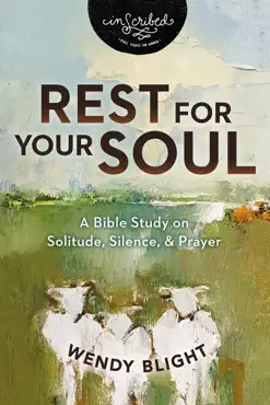 rest for your soul book cover image