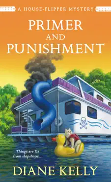 primer and punishment book cover image
