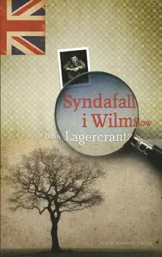 syndafall i wilmslow book cover image