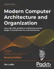 Modern Computer Architecture and Organization synopsis, comments