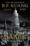 Babel synopsis, comments