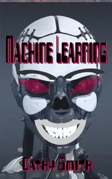 machine learning imagen de la portada del libro