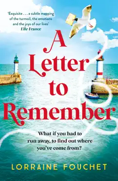 a letter to remember book cover image