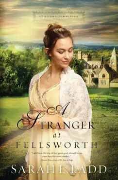a stranger at fellsworth book cover image