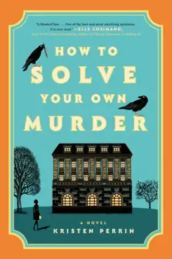 how to solve your own murder book cover image