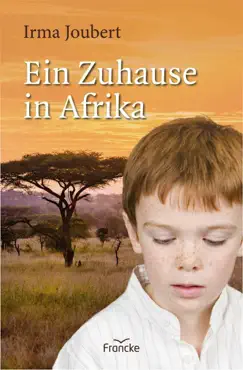 ein zuhause in afrika book cover image