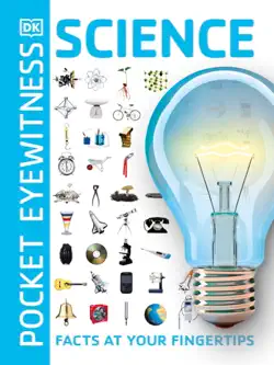 pocket eyewitness science imagen de la portada del libro
