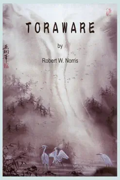 toraware book cover image