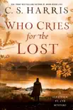 Who Cries for the Lost e-book