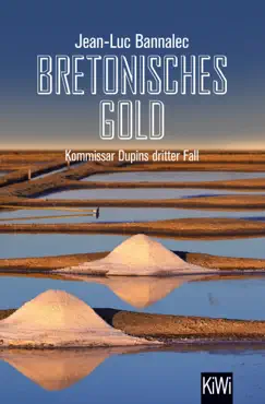 bretonisches gold imagen de la portada del libro