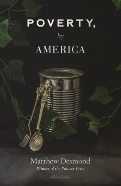 poverty, by america imagen de la portada del libro