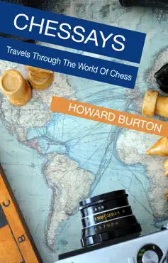chessays book cover image