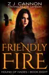 Friendly Fire synopsis, comments