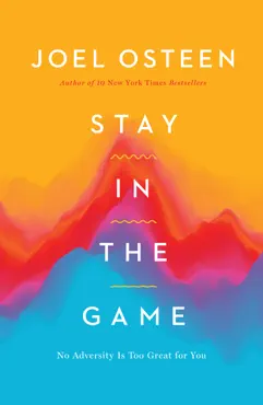 stay in the game book cover image