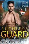 Ruthless Guard synopsis, comments