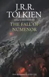 The Fall of Númenor e-book