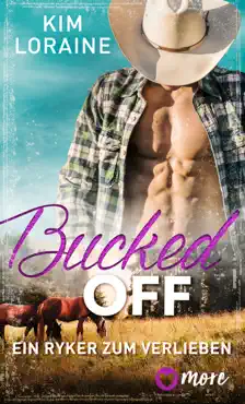 bucked off - ein ryker zum verlieben book cover image