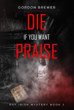 die if you want praise book cover image