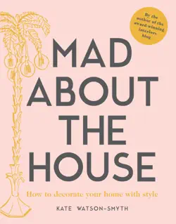 mad about the house book cover image