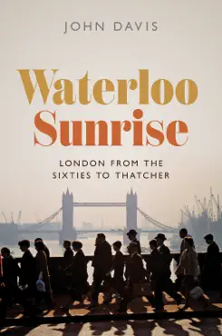 waterloo sunrise book cover image