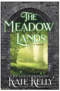 the meadowlands book cover image