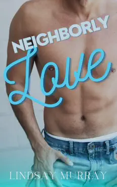 neighborly love book cover image