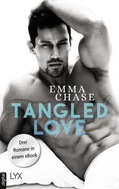 tangled love book cover image