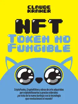 nft token no fungible book cover image
