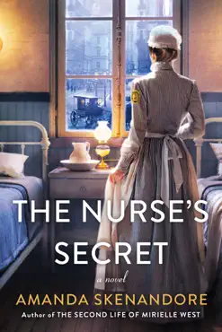 the nurse's secret book cover image