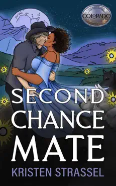 second chance mate book cover image