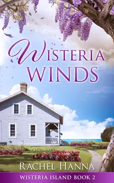 wisteria winds book cover image