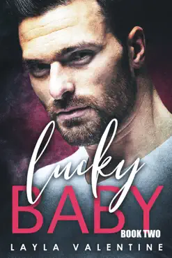 lucky baby (book two) book cover image