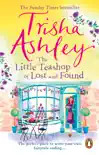 The Little Teashop of Lost and Found synopsis, comments