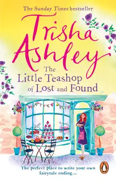 the little teashop of lost and found book cover image