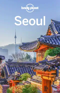 seoul 10 book cover image