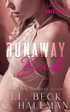 runaway bride book cover image