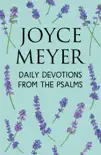 Daily Devotions from the Psalms sinopsis y comentarios