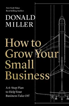how to grow your small business book cover image