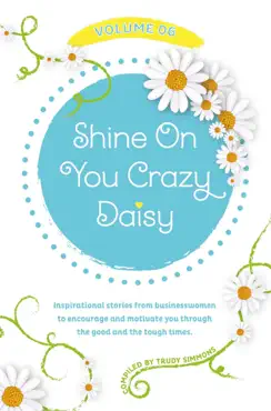 shine on you crazy daisy - volume 6 book cover image