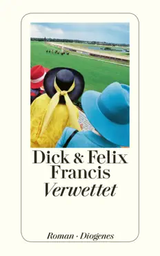 verwettet book cover image