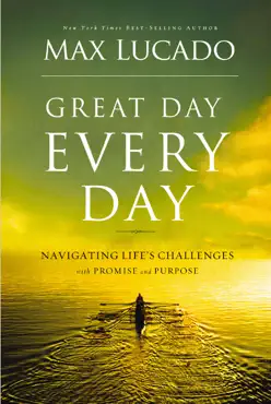 great day every day book cover image