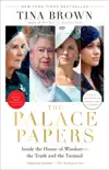 The Palace Papers e-book